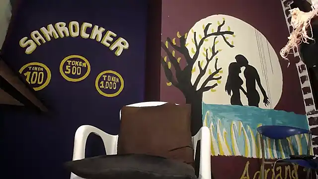 samrocker sex online show from 02/06/26, 09:44