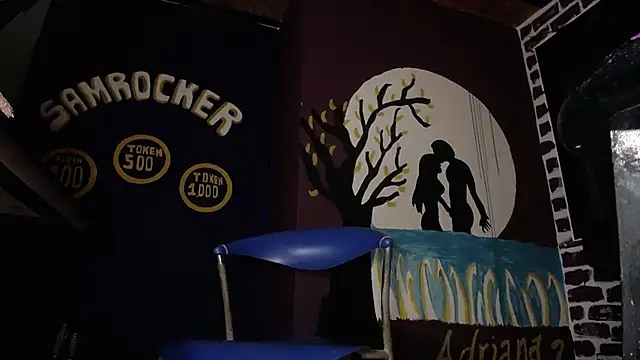 samrocker sex online show from 04/27/26, 02:37