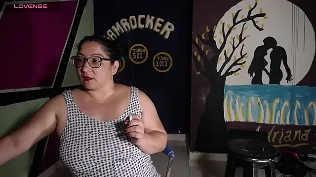 samrocker sex online show from 03/28/26, 03:02