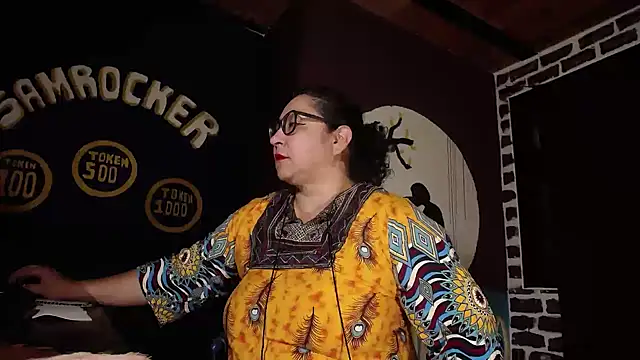 samrocker sex online show from 04/18/26, 01:35