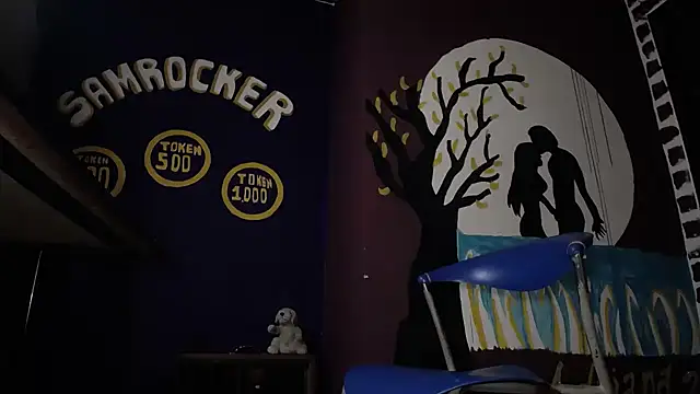 samrocker sex online show from 02/26/25, 05:53