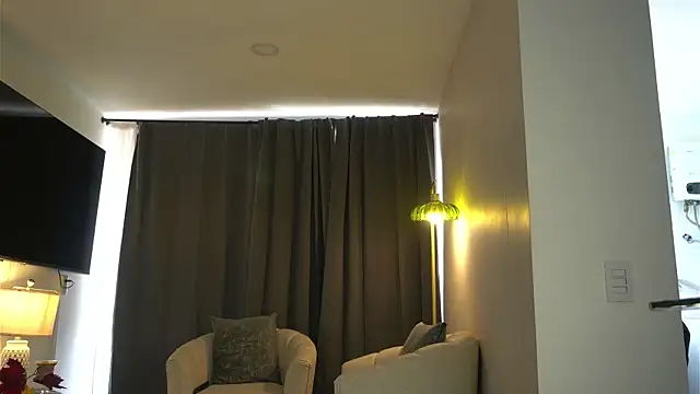 kendall ruiz online show from 11/23/25, 02:49