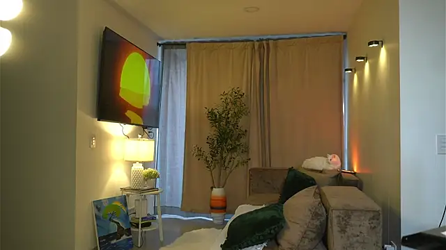 kendall ruiz online show from 04/05/26, 10:38