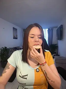 carolina16love online show from 11/01/25, 10:25