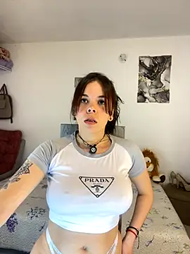 Snapshot of carolina16love chatting on 09/26/25, 10:49 carolina16love online show from 09/26/25, 10:49