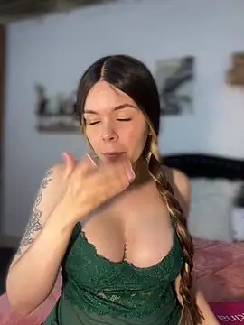 carolina16love online show from 07/15/26, 08:38