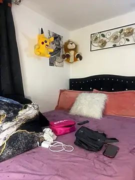carolina16love online show from 04/23/26, 07:48