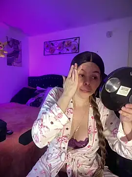 carolina16love online show from 02/28/26, 11:26