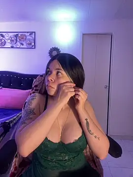 carolina16love online show from 05/14/26, 08:50