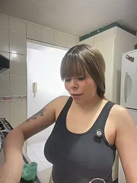 carolina16love online show from 02/03/26, 02:53