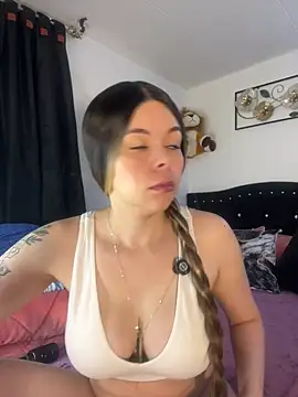 carolina16love online show from 04/22/26, 06:47