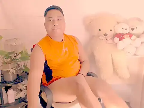 Hardking 69 online show from 10/17/25, 08:32