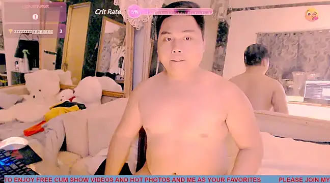 Hardking 69 online show from 03/11/25, 03:04