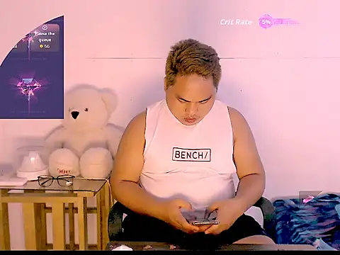 Hardking 69 online show from 03/19/26, 01:33