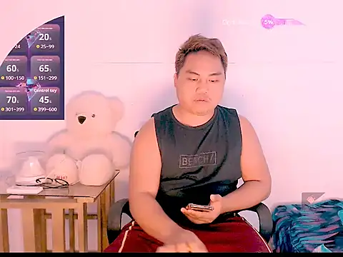 Hardking 69 online show from 03/21/26, 02:54