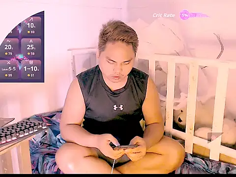 Hardking 69 online show from 03/24/26, 08:09