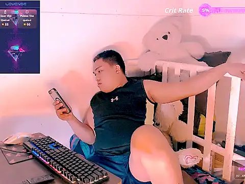 Snapshot of Hardking_69 chatting on 04/27/26, 11:41 Hardking 69 online show from 04/27/26, 11:41