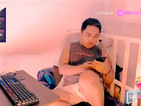Snapshot of Hardking_69 chatting on 05/15/26, 02:31 Hardking 69 online show from 05/15/26, 02:31