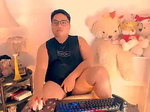 Hardking 69 online show from 11/12/25, 01:48