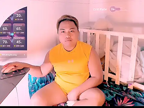 Hardking 69 online show from 03/22/26, 03:02