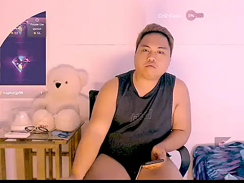 Hardking 69 online show from 03/22/26, 02:59