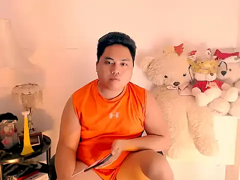 Hardking 69 online show from 11/17/25, 04:44