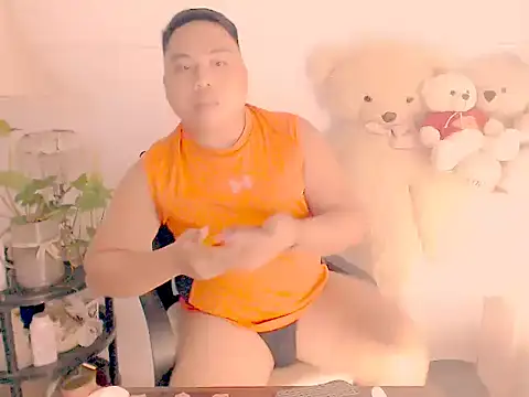 Hardking 69 online show from 10/18/25, 09:33