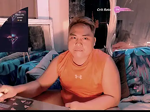 Snapshot of Hardking_69 chatting on 02/27/26, 03:34 Hardking 69 online show from 02/27/26, 03:34