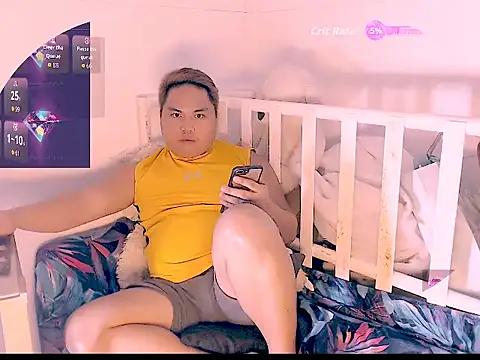 Hardking 69 online show from 03/23/26, 03:45