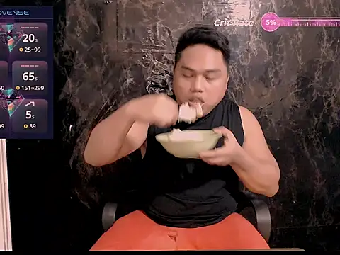 Snapshot of Hardking_69 chatting on 02/06/26, 03:57 Hardking 69 online show from 02/06/26, 03:57