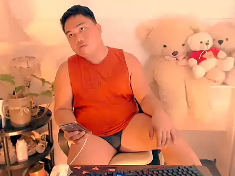 Hardking 69 online show from 11/02/25, 03:33