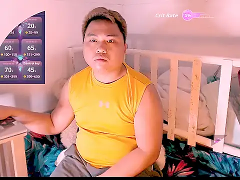 Hardking 69 online show from 03/24/26, 04:01