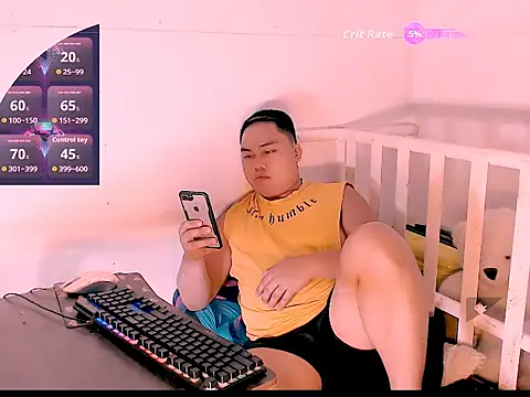 Hardking 69 online show from 04/11/26, 06:33