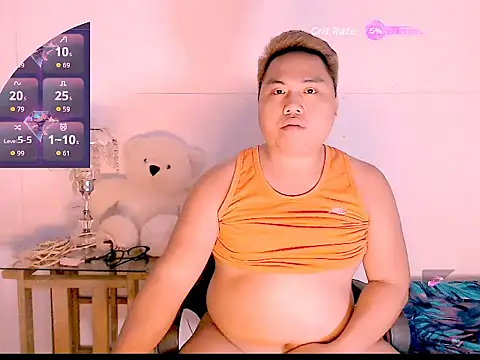 Hardking 69 online show from 03/14/26, 04:57