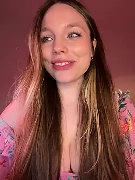 Sara Browney online show from 02/08/25, 09:04