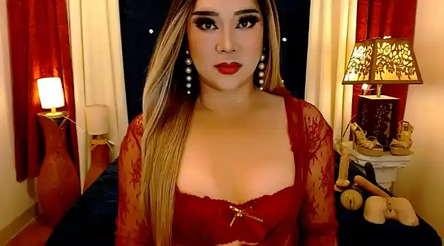 goddessALLURA online show from 02/27/25, 09:14