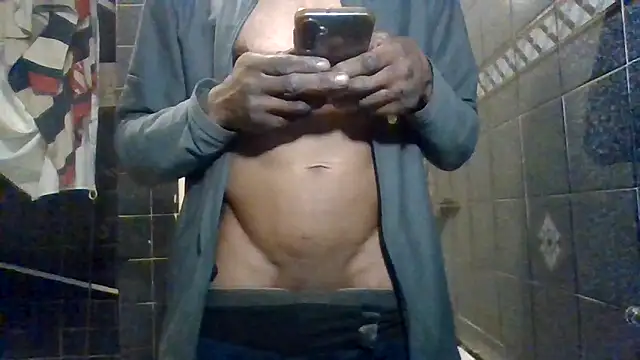 CuzzyB69 online show from 02/18/26, 12:52