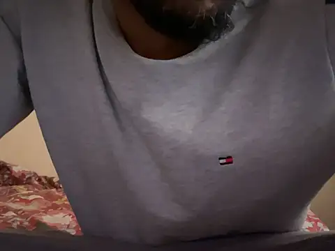 CuzzyB69 online show from 03/13/25, 12:13