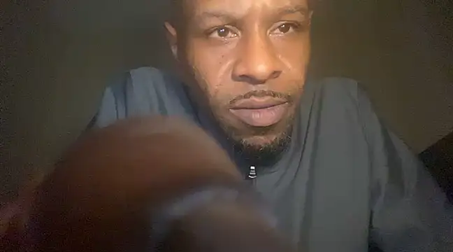 CuzzyB69 online show from 02/25/25, 01:30