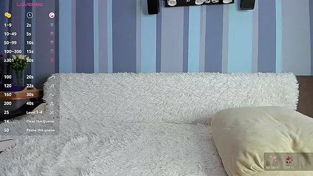 KatMartinez online show from 03/23/26, 12:16