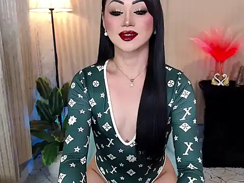 SeductiveAsianTs online show from 07/15/26, 07:26