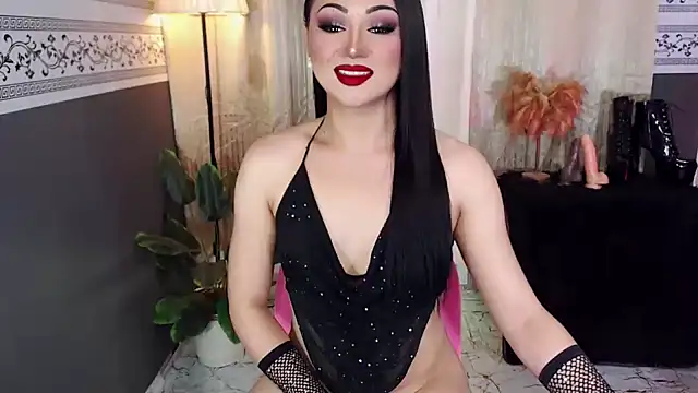 SeductiveAsianTs online show from 03/31/26, 08:27