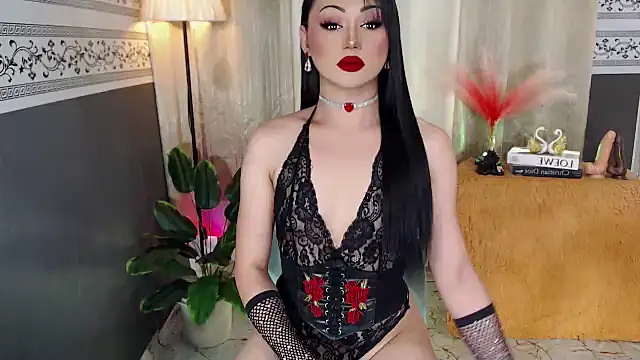 SeductiveAsianTs online show from 06/07/26, 06:40