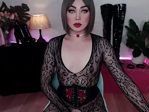 SeductiveAsianTs online show from 01/06/26, 11:14