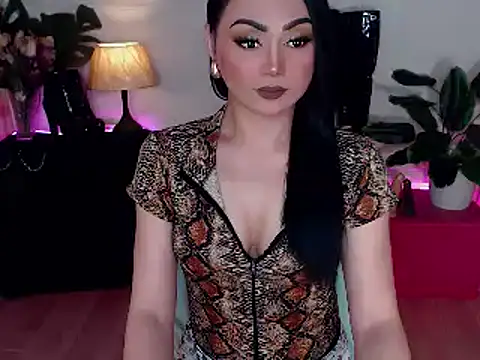 SeductiveAsianTs online show from 01/13/26, 08:51