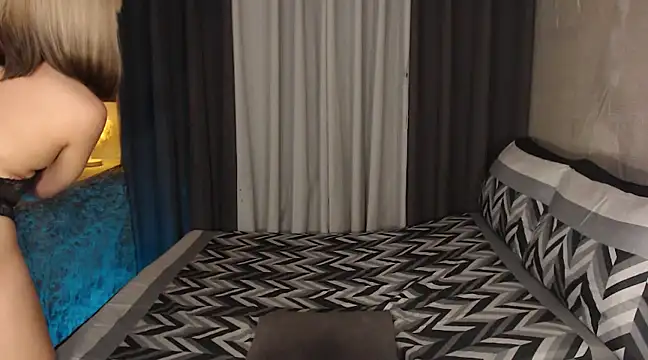 SeductiveAsianTs online show from 12/18/24, 10:13