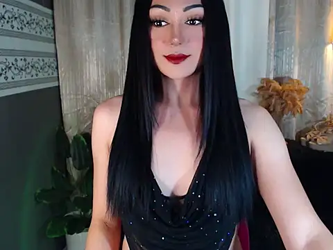 SeductiveAsianTs online show from 03/10/26, 07:07