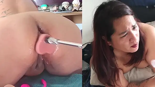 Snapshot of johanna974x chatting on 02/26/26, 09:20 johanna974x online show from 02/26/26, 09:20