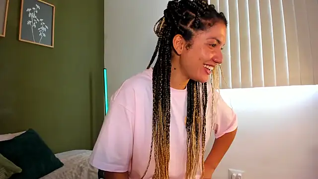 karlye 5 online show from 03/24/26, 03:34