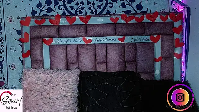 ValerieDiiamond online show from 03/26/26, 04:44